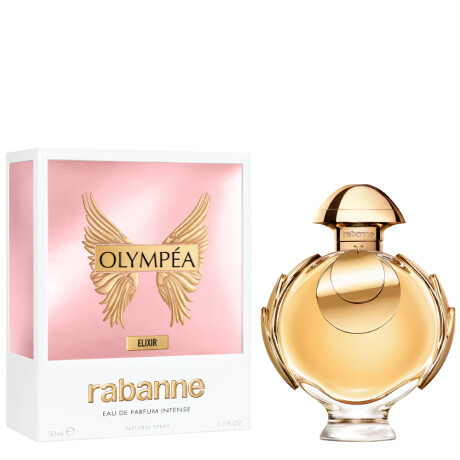 Perfume Rabanne Olympea Elixir EDP 50ml Perfume Rabanne Olympea Elixir EDP 50ml