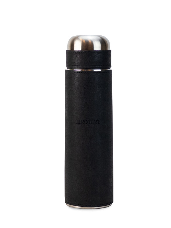 KIT MATERO GALLUS ENGRASADO NEGRO