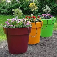 Microtubo 7mm (ext) x 4mm (int) 100 mts