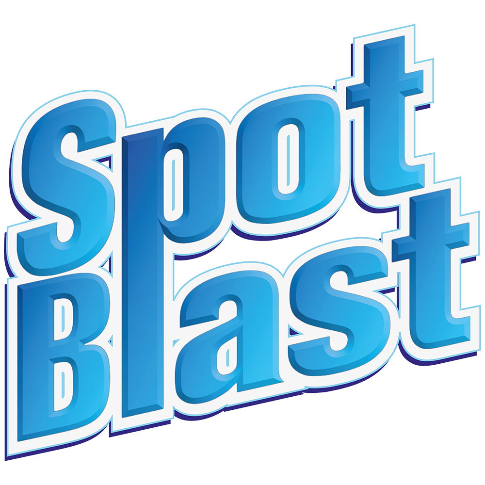 Spot Blast