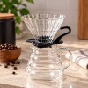 Cafetera V60 500 ml PRISMA Cafetera V60 500 ml PRISMA