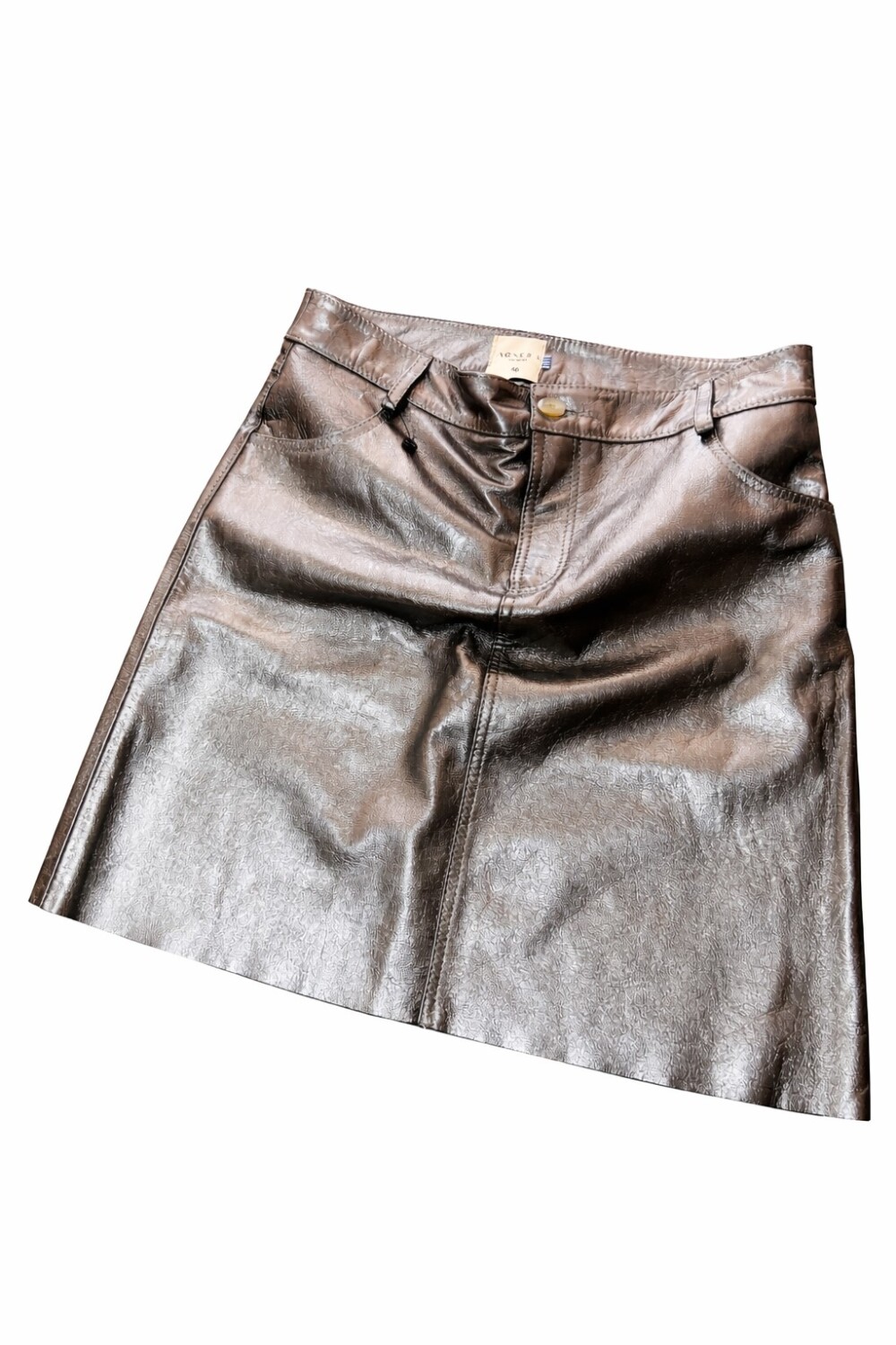 Midi Friend Skirt Peltre
