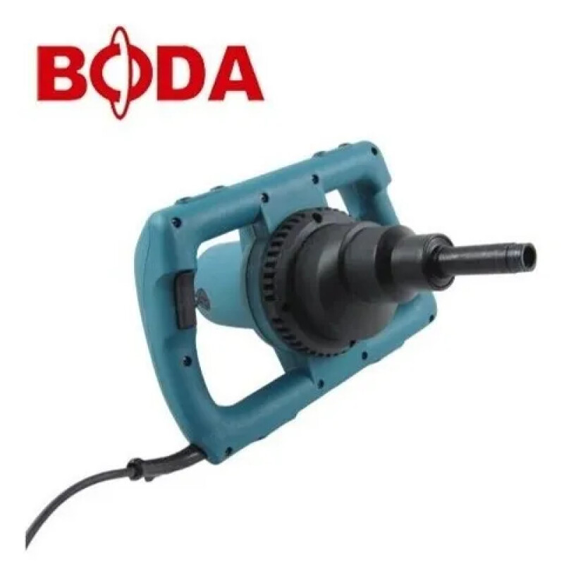 BODA MEZCLADOR PINTURA INDUSTRIAL 120MM 0/1000 Boda Mezclador Pintura Industrial 120mm 0/1000