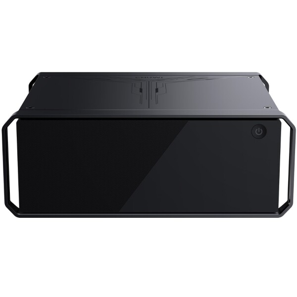 Equipo Mini Pc Chuwi Core I5 4.40ghz, 16gb, 512gb Ssd, Win11 Pro EQUIPO MINI PC CHUWI CORE I5 4.40GHZ, 16