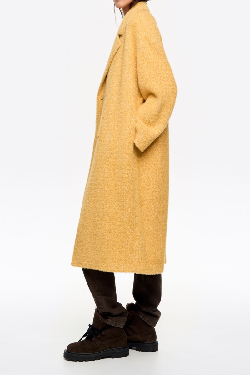 ABRIGO Amarillo