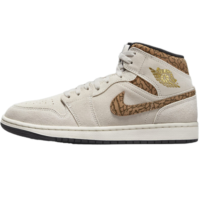 NIKE AIR JORDAN 1 MID SE NIKE AIR JORDAN 1 MID SE