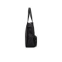 Bolso Para Unisex Multi-Pkts Tote X Negro