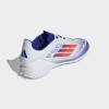 Championes Adidas F50 League Blanco