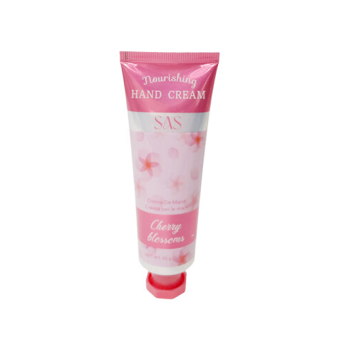 SAS Crema de manos aroma cereza Sas Crema De Manos Aroma Cereza