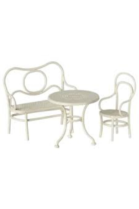 MESA ,SILLA Y BANCO MAILEG MESA ,SILLA Y BANCO MAILEG