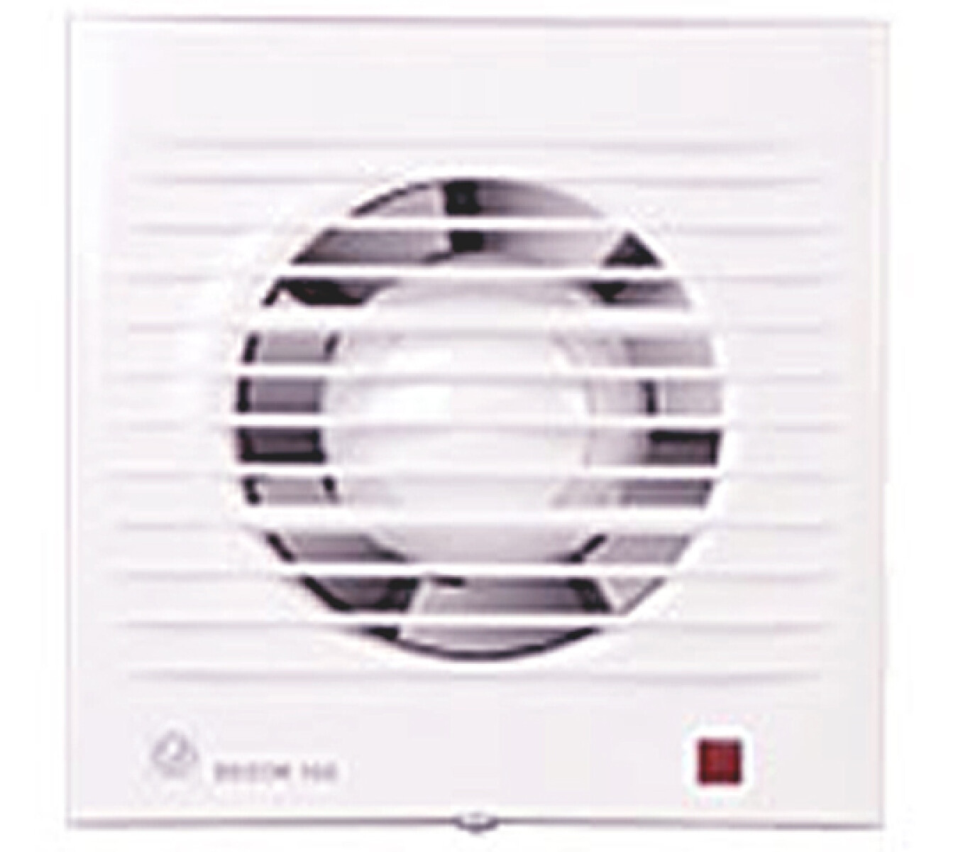EXTRACTOR S & P DECOR - 100 C - Sin color 