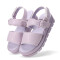 Sandalias de Niña MINI Miss Carol RETINO de pu Lila