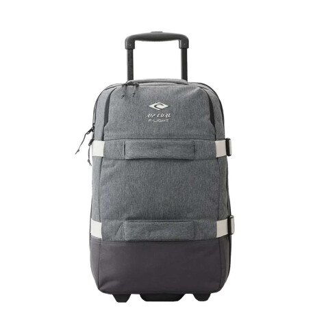 Bolso Rip Curl F-Light Transit 45L Classic Gris