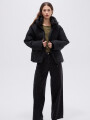 Campera Minner Negro