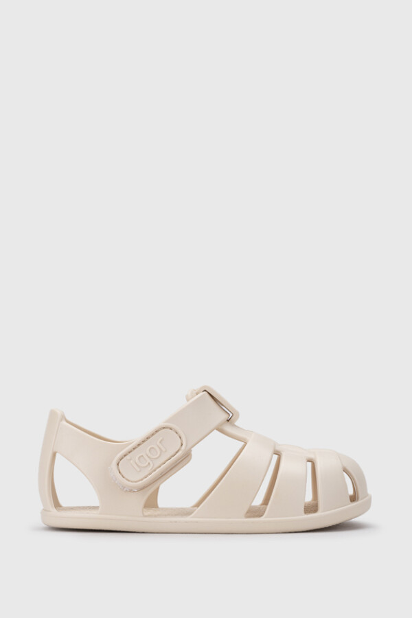 Nemo solid marfil Blanco