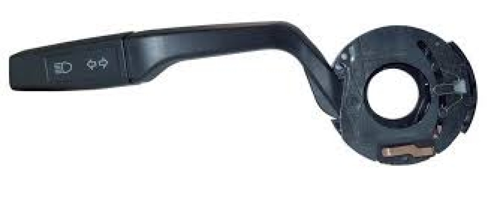 LLAVE BAJO VOLANTE VOLKSWAGEN SEÑALERO WORKER TRUCK BUS 05/=2RO953513A999 MARILIA 