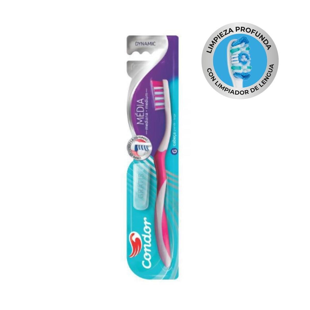 CONDOR CEP DINAMIC REF 3281-0 BLISTER X 