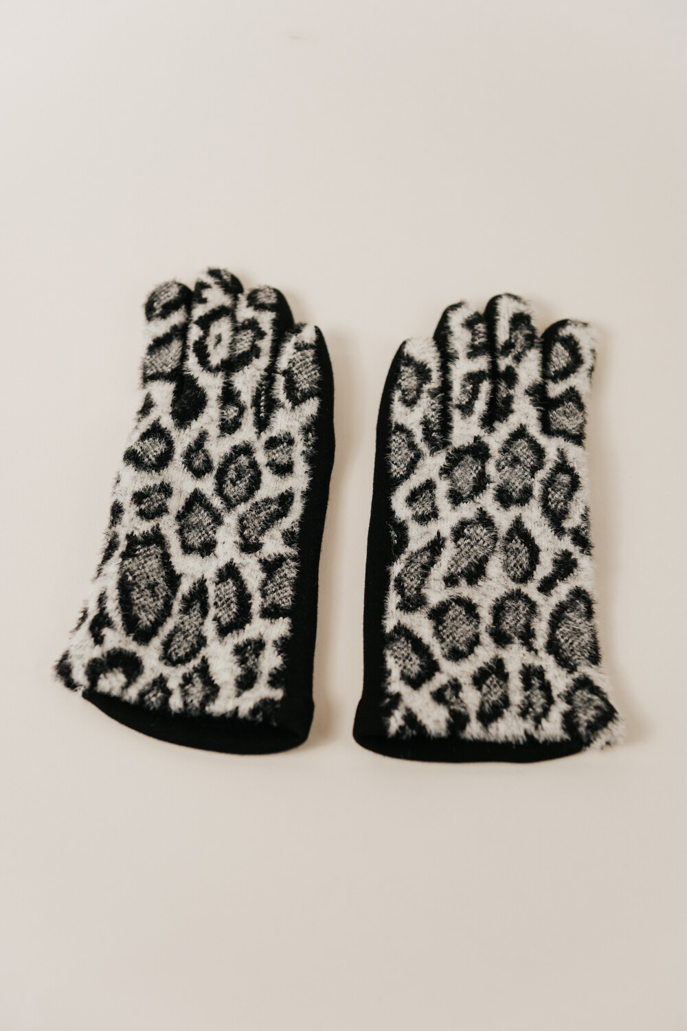 Guantes Estampado 1