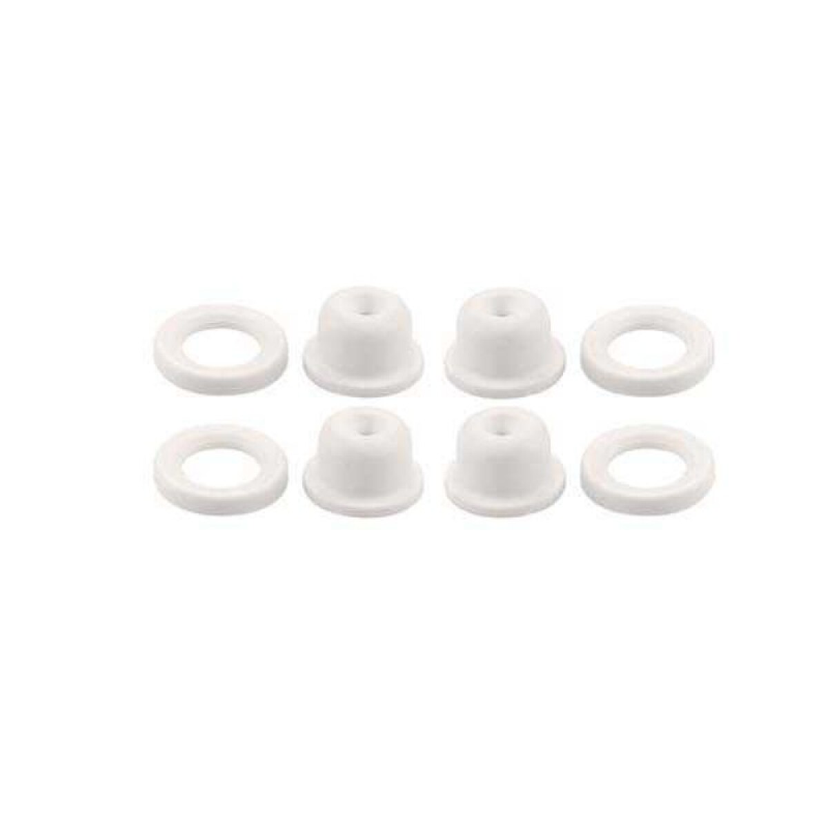 INYECCION PARTES - JGO.PUNTA INF.INYECTOR BOSCH HYUNDAI MPF - 