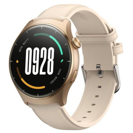 Reloj Inteligente Smartwatch Mibro Lite 3 1.3" Xiaomi Dorado Reloj Inteligente Smartwatch Mibro Lite 3 1.3" Xiaomi Dorado