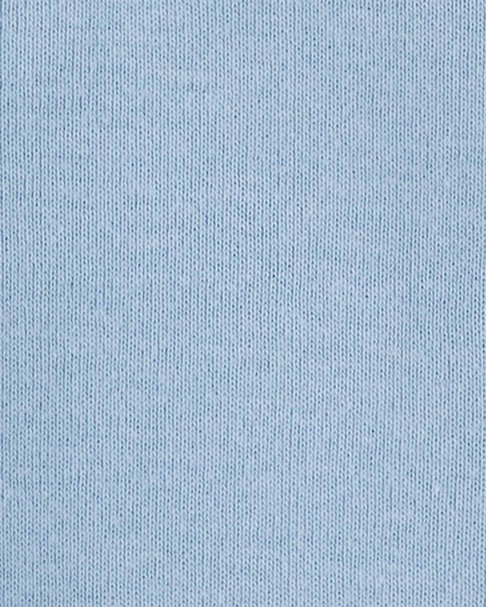 Set dos piezas de algodón, short y body, con volados y diseño caracolas Set dos piezas de algodón, short y body, con volados y diseño caracolas