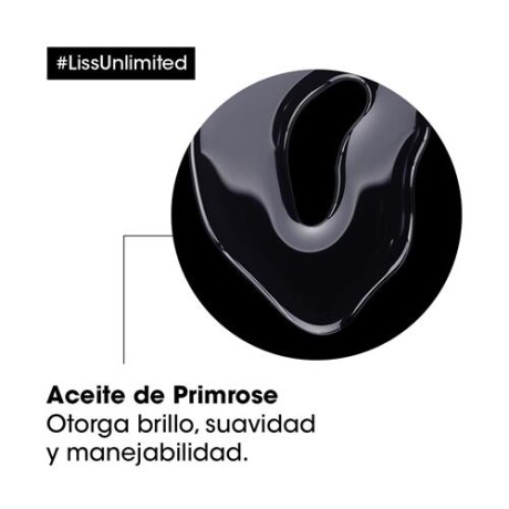 L´Oréal Professionnel Liss Unlimited Serum Primrose Oil 125 ml L´Oréal Professionnel Liss Unlimited Serum Primrose Oil 125 ml