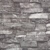REVESTIMIENTOS DE PARED 6mm OFERTA WEB roca gris oscuro