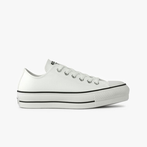 CTAS LIFT OX WHITE/BLACK/WHITE WHITE/BLACK/WHITE