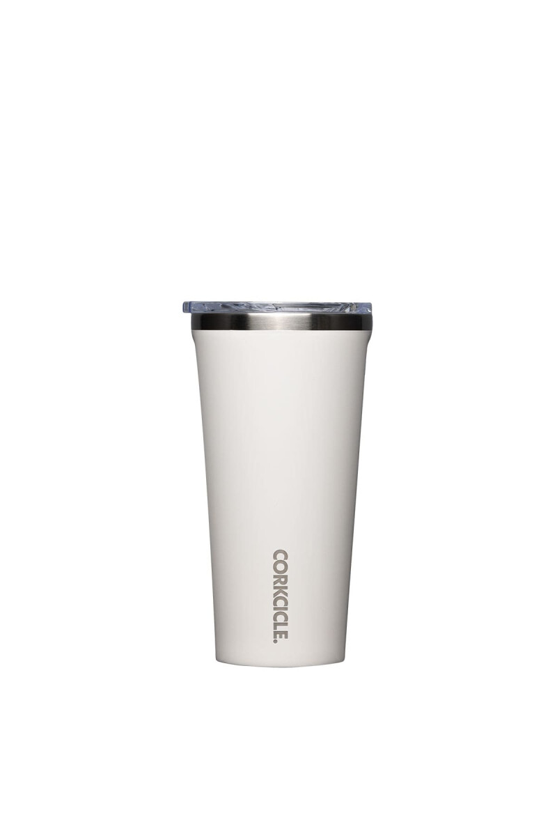 CORKCICLE TUMBLER 700ML GLOSS WHITE