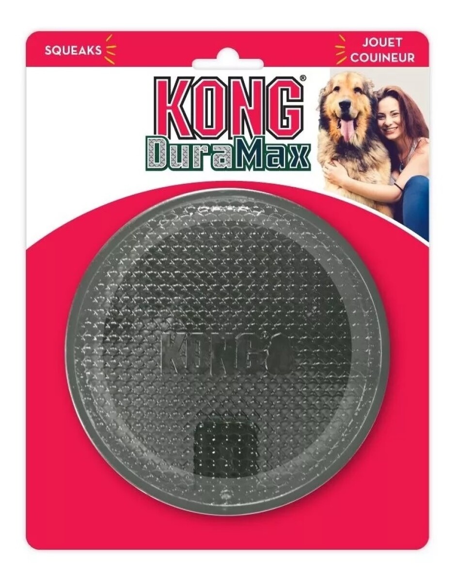 Kong Duramax Disco 