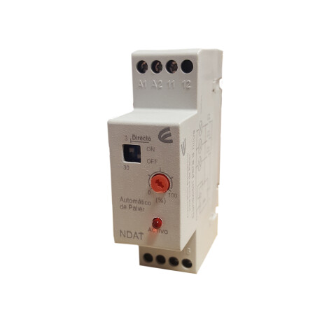 Temporizador Automático para Palier 3 y 4 Cables Elibet Temporizador Automático para Palier 3 y 4 Cables Elibet