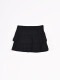 FALDA MILI NEGRO