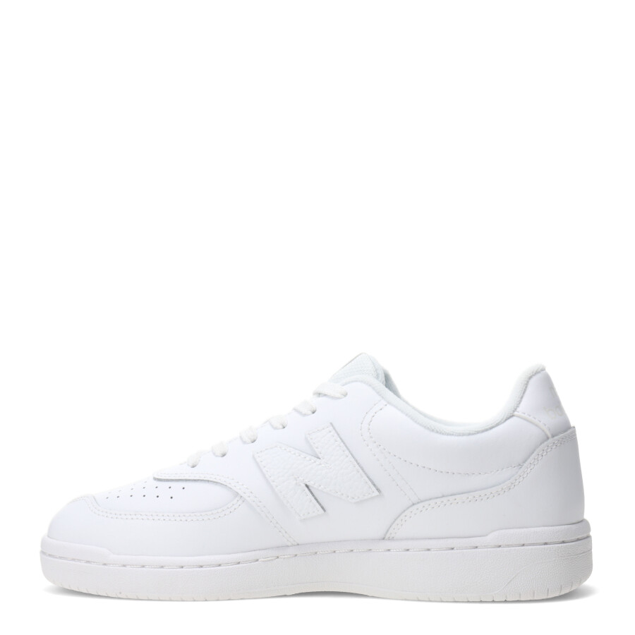 Championes de Hombre New Balance 080 Blanco