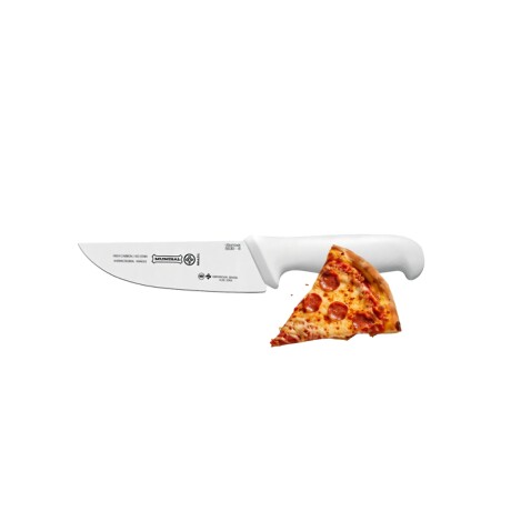 Cuchilla Pizzera de Acero Inoxidable 12″ Mundial Cuchilla Pizzera de Acero Inoxidable 12″ Mundial