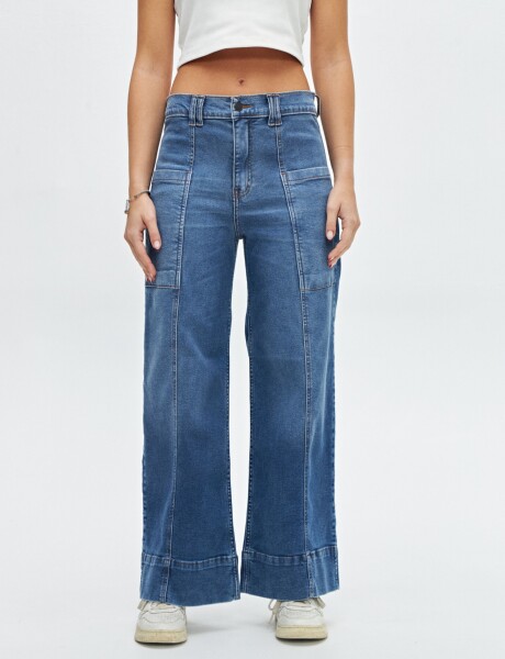 Jean New Mimi S25