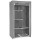 Ropero de 6 Estantes Desmontable de Caño y Tela TNT 105x45x175 Gris
