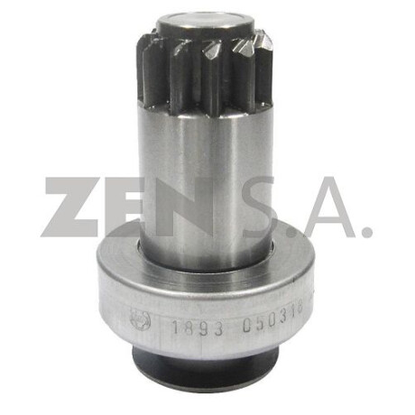 BENDIX ARRANQUE - GOL SAVEIRO G5 FOX SURAN 11D 4E 81L VALEO 1205962 ZEN BENDIX ARRANQUE - GOL SAVEIRO G5 FOX SURAN 11D 4E 81L VALEO 1205962 ZEN