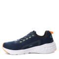Championes de Hombre Push Dolman Azul Marino