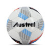 Austral Pelota de Futbol VIBE - Blanco/Multicolor Blanco-Multicolor
