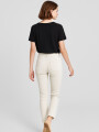 Pantalon Argus Marfil / Off White