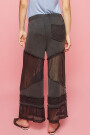 PANTALÓN Negro