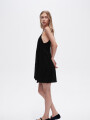 Vestido Anas Negro