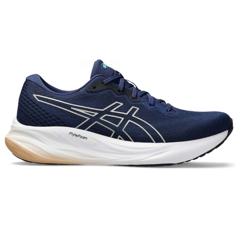 GEL Pulse 15 - Mujer Blue Expanse/champagne