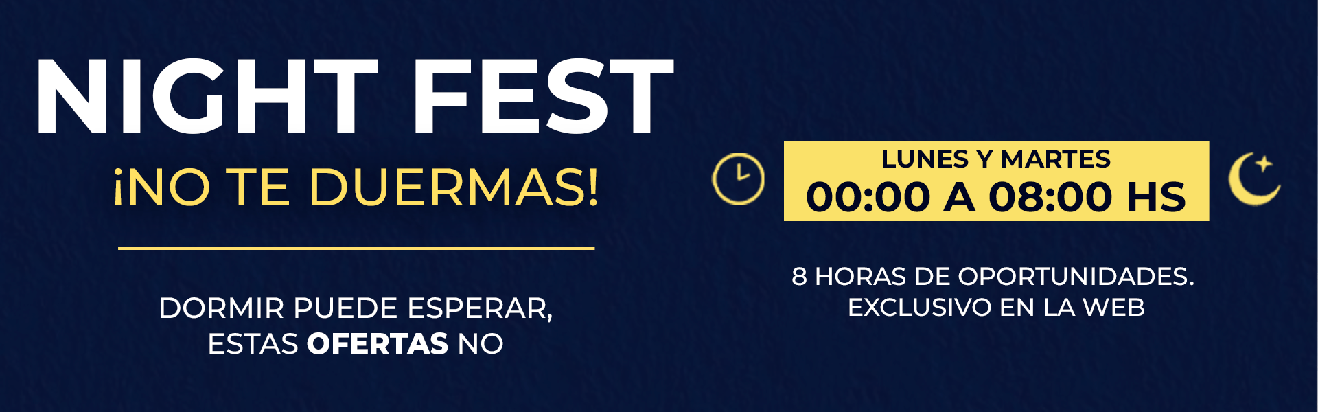 Night Fest