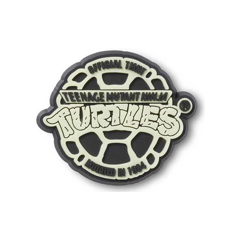 Jibbitz™ Charm Teenage Mutant Ninja Turtles Multicolor