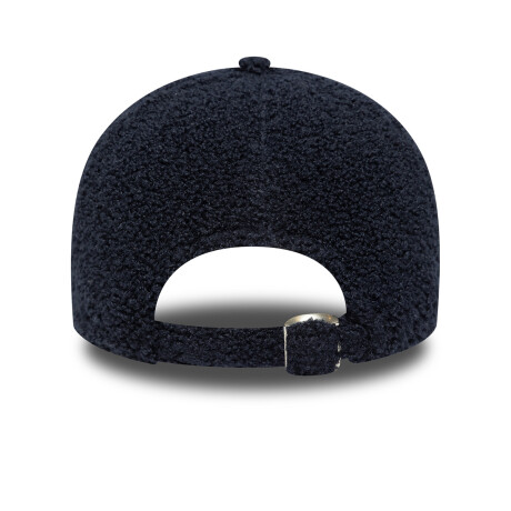 Gorro New Era - BORG 9FORTY NEYYAN NVY - 60691226 BLACK