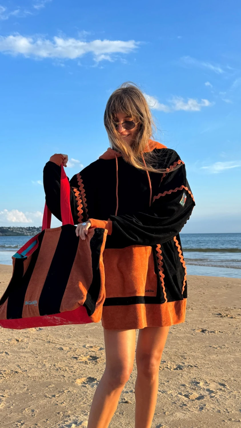 Towel Bag