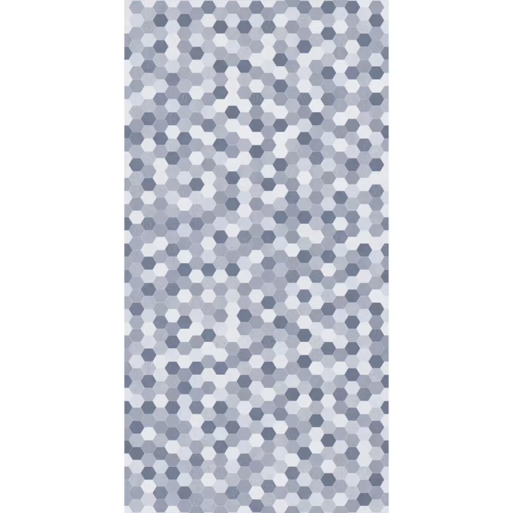 Cerámica para pared Safira Blue 31x60 cm Brillante Cerámica Para Pared Safira Blue 31x60 Cm Brillante