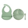 Set alimentacion BUBA verde