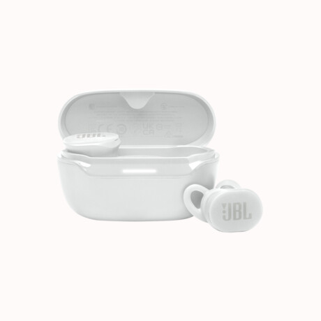 Auriculares JBL Endurance Race 2 Blanco
